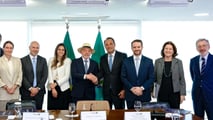 Fiat, Filosa incontra Lula in Brasile
