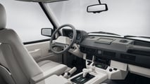 Range Rover Classic del 1993 restaurata per la Monterey Car Week 2026