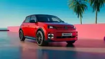 Renault 5 E-Tech, l'aggiornamento 2026