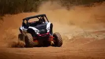2027 Kawasaki Teryx H2 Limited eS