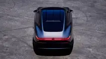 VW Mission Efficiency