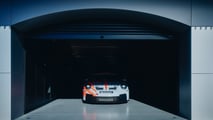 Porsche 911 Challenge 2027