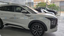 EXCLUSIVO: conhecemos em primeira mão o JAC JS8 Pro 