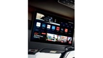2027 Hyundai Palisade High Roof