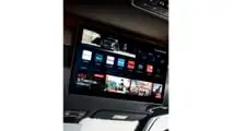 2027 Hyundai Palisade High Roof