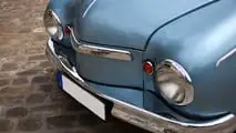 Rometsch Beeskow 1952 Test