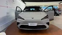 BAIC Arcfox T5