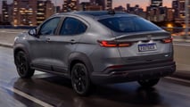 Fiat Fastback 1.0 T200 BlackMotion 2027 
