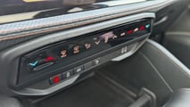 2026 Jeep Cherokee Hybrid