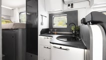 Etrusco T 6900 SB (2026) Iconic Line