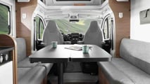 Corigon Teilintegriert Pure T 75 LQ (2026) 