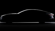 Jensen Interceptor (2026), le foto teaser