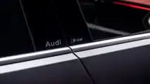 Audi SQ9 (2026)