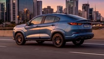 Fiat Fastback Impetus T200 Hybrid 50 anos