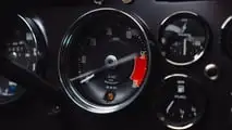 McLaren M6GT Restoration