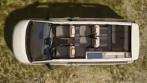 Volkswagen California Ocean Generation (2026)