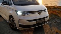 Volkswagen California Ocean Generation (2026)
