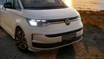 Volkswagen California Ocean Generation (2026)