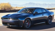 Dodge Charger Daytona Scat Pack