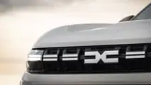 Prueba Dacia Duster hybrid-G 150 4X4 Extreme