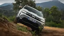Prueba Dacia Duster hybrid-G 150 4X4 Extreme