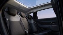 2027 Dacia Striker