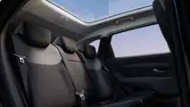 2027 Dacia Striker