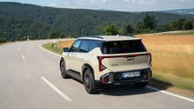 Kia Seltos 2026