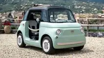 2026 Fiat Topolino