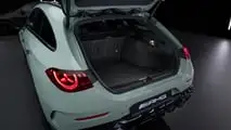 2027 Mercedes-AMG CLA 45