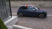 MINI Cooper Oxford