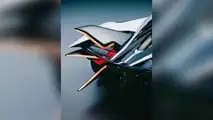 Apollo EVO (2026) Caribbean Dragon