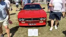 Die besten Klassiker auf dem Goodwood Festival of Speed 2026