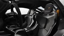 McLaren 788HS