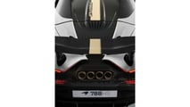 2027 McLaren 788HS
