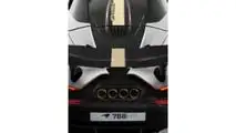 2027 McLaren 788HS