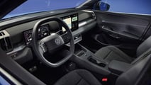 VW ID Cross (2026): primeiro ensaio de assento