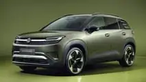 VW ID Cross (2026): primeiro ensaio de assento