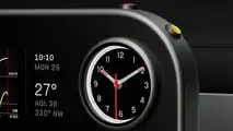 Ferrari Luce Tailor Made 