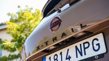 Nissan X-Trail (Juli 2026)