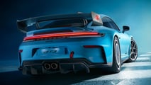 Kit Manthey pour la Porsche 911 GT3 (992.2) 