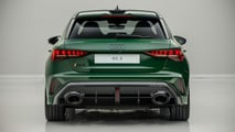Audi RS 3 competition limited (2026)