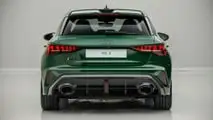 Audi RS 3 competition limited (2026)