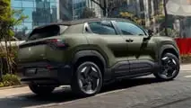 Suzuki e Vitara 4Style 4x4 (BR)