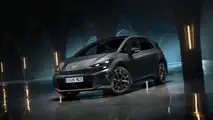 CUPRA Born 2026