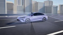 BYD Seal 07