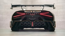 Mansory Vincerò (2026)