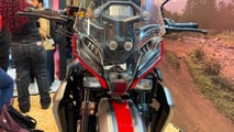 Moto Morini AlltrHike 450 2027 