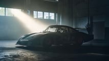 Porsche 911 GT2 'Flachbau RS' One-Off