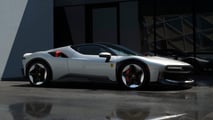 Ferrari CZ26